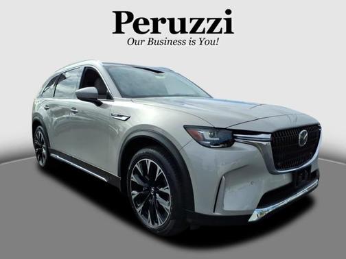 2024 Mazda CX-90 PHEV Base