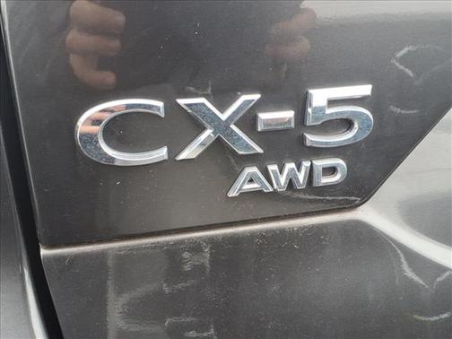 2023 Mazda CX-5 2.5 S Preferred Package
