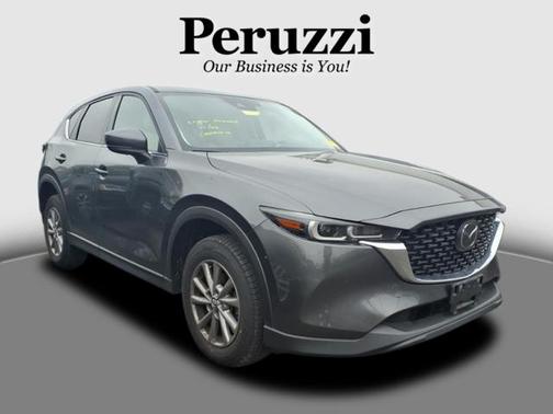 2023 Mazda CX-5 2.5 S Preferred Package