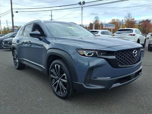 2024 Mazda CX-50 2.5 S Premium Package