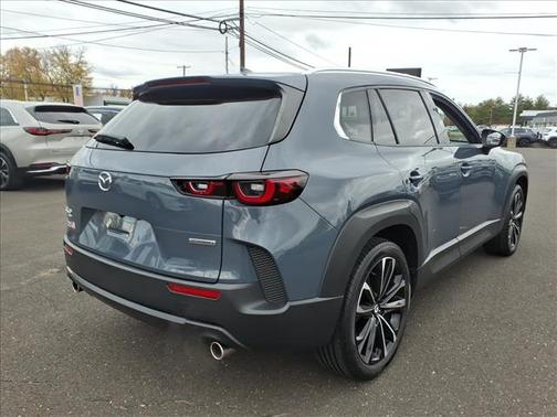 2024 Mazda CX-50 2.5 S Premium Package