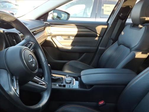 2024 Mazda CX-50 2.5 S Premium Package