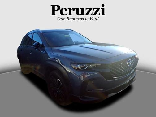 2024 Mazda CX-50 2.5 S Premium Package