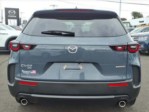 2024 Mazda CX-50 2.5 S Premium Package