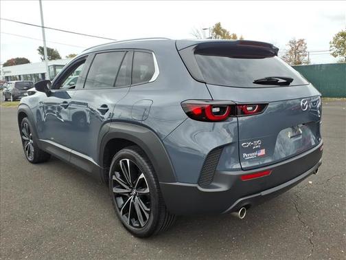 2024 Mazda CX-50 2.5 S Premium Package