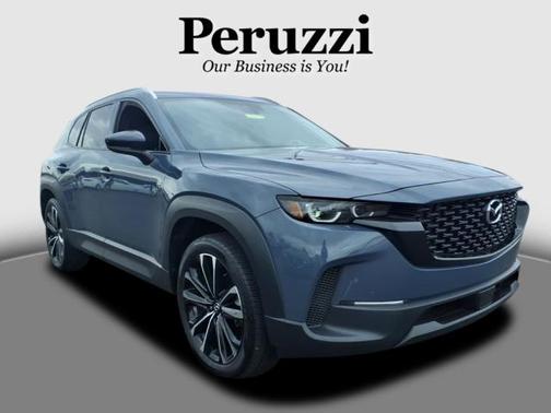 2024 Mazda CX-50 2.5 S Premium Package