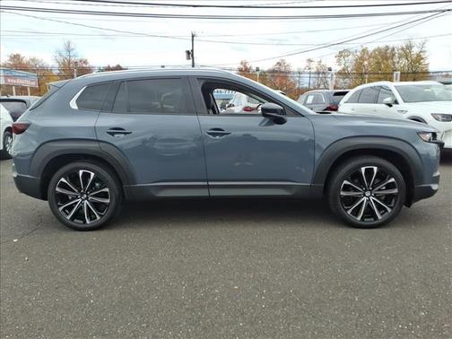 2024 Mazda CX-50 2.5 S Premium Package