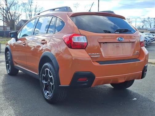 2015 Subaru XV Crosstrek 2.0i Premium