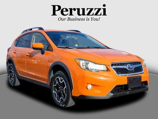 2015 Subaru XV Crosstrek 2.0i Premium