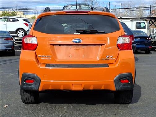 2015 Subaru XV Crosstrek 2.0i Premium