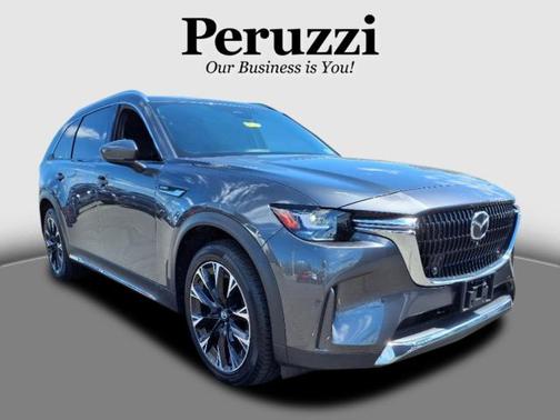2024 Mazda CX-90 PHEV Base