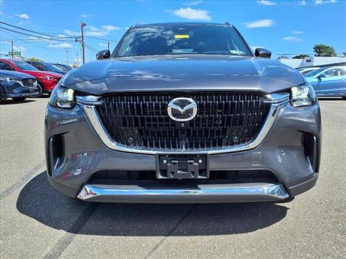 2024 Mazda CX-90 PHEV Base