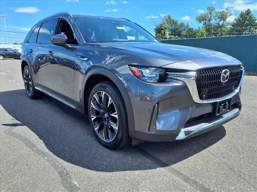 2024 Mazda CX-90 PHEV Base