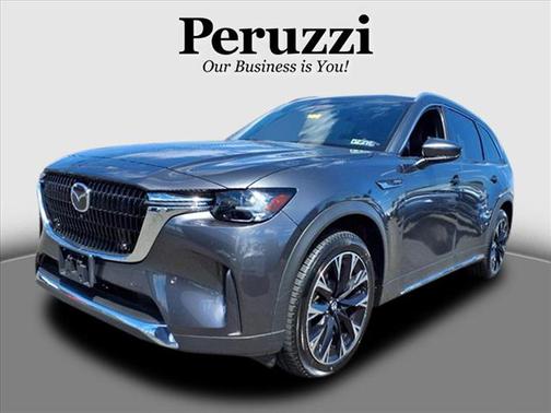 2024 Mazda CX-90 PHEV Base