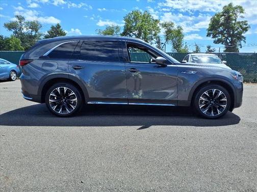 2024 Mazda CX-90 PHEV Base