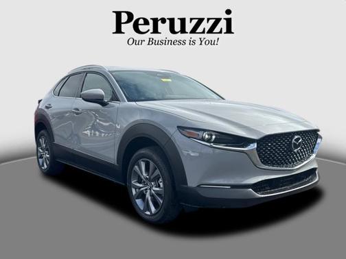 2025 Mazda CX-30 2.5 S Premium Package