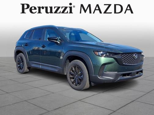 2026 Mazda CX-50 2.5 S Preferred Package