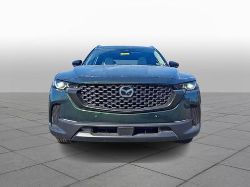 2026 Mazda CX-50 2.5 S Preferred Package