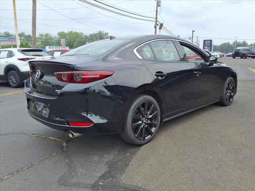 2021 Mazda Mazda3 AWD w/Premium Package