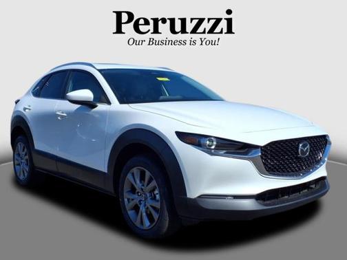 2025 Mazda CX-30 Preferred