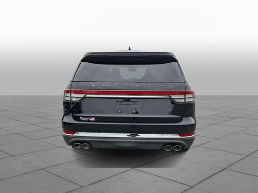 2020 Lincoln Aviator Reserve AWD