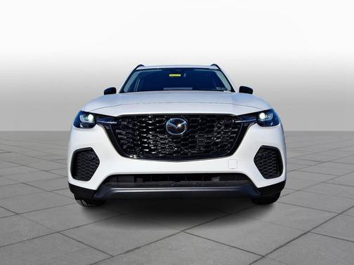 2026 Mazda CX-70 3.3 Turbo Preferred