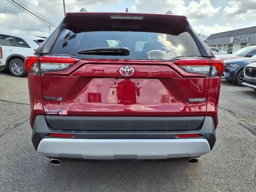 2019 Toyota RAV4 Adventure