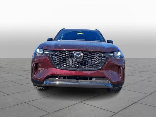 2026 Mazda CX-90 3.3 Turbo S Premium