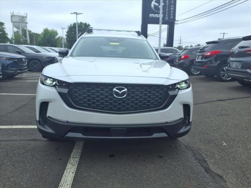 2025 Mazda CX-50 2.5 S Preferred