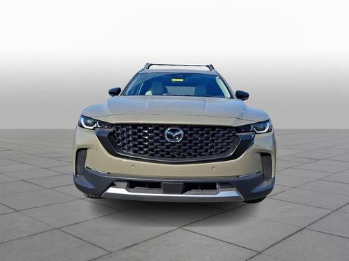 2026 Mazda CX-50 2.5 Turbo