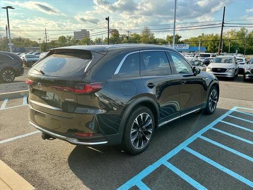 2024 Mazda CX-90 PHEV Base