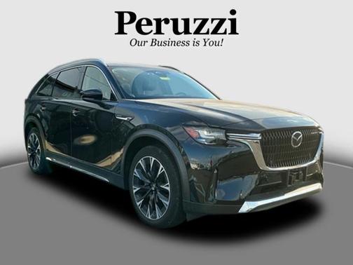 2024 Mazda CX-90 PHEV Base
