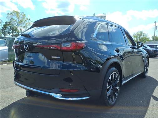 2024 Mazda CX-90 PHEV Base