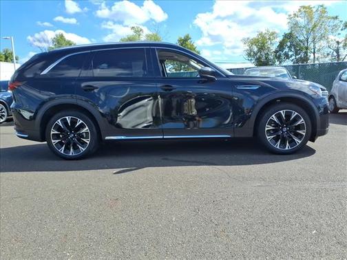 2024 Mazda CX-90 PHEV Base