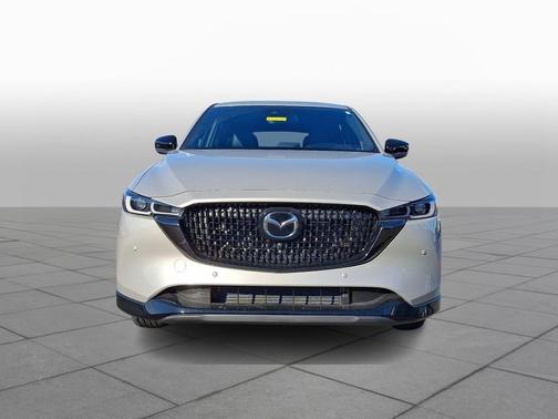 2025 Mazda CX-5 2.5 Turbo Premium