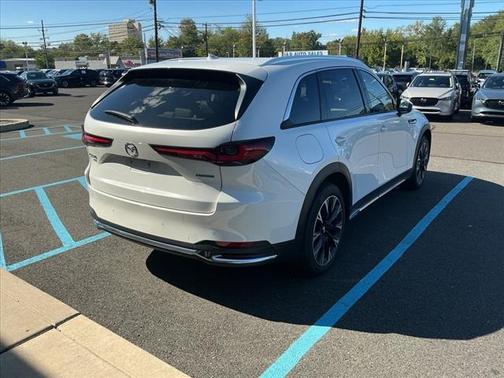 2024 Mazda CX-90 PHEV Base
