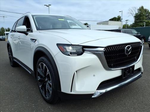 2024 Mazda CX-90 PHEV Base