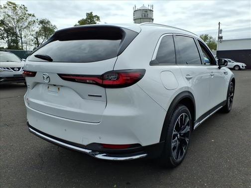 2024 Mazda CX-90 PHEV Base