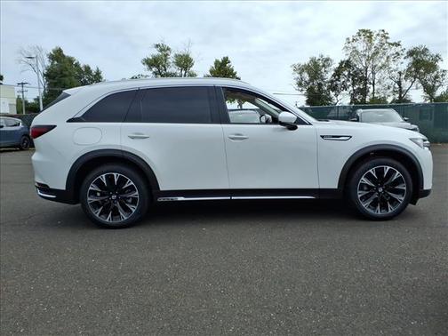 2024 Mazda CX-90 PHEV Base