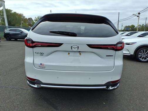 2024 Mazda CX-90 PHEV Base