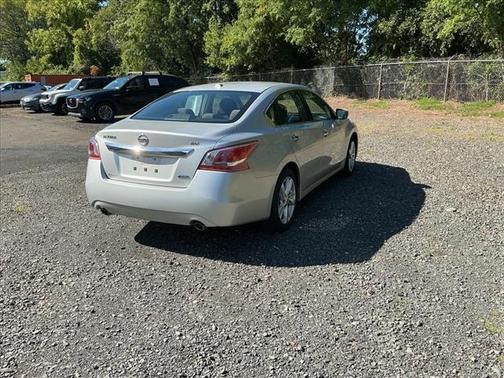 2013 Nissan Altima 2.5 SV