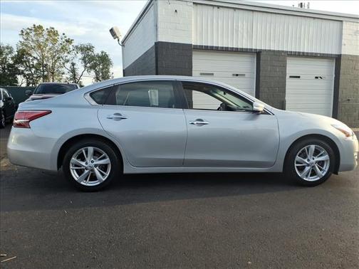 2013 Nissan Altima 2.5 SV