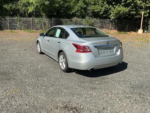 2013 Nissan Altima 2.5 SV