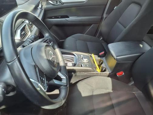2022 Mazda CX-5 2.5 S