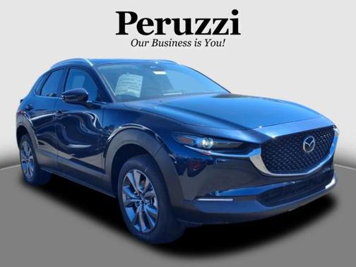 2025 Mazda CX-30 Preferred