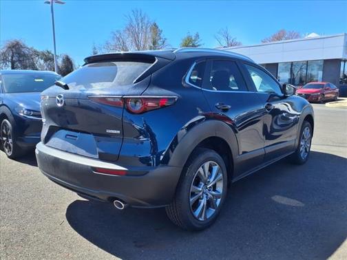 2025 Mazda CX-30 Preferred