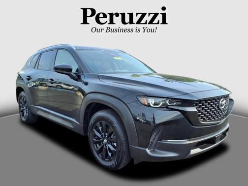 2025 Mazda CX-50 2.5 S Premium