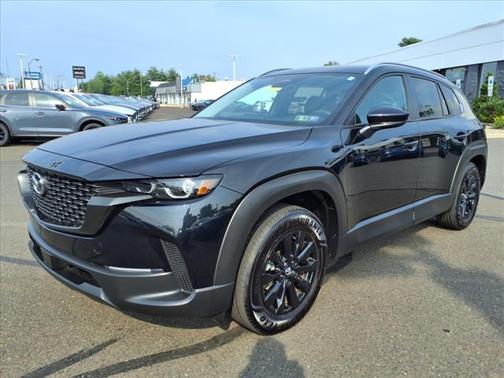 2025 Mazda CX-50 2.5 S Premium