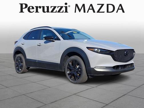 2026 Mazda CX-30 2.5 S