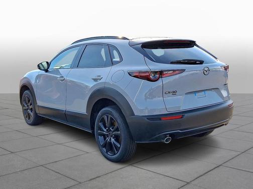 2026 Mazda CX-30 2.5 S